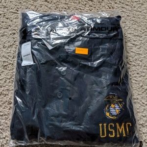 Usmc polo